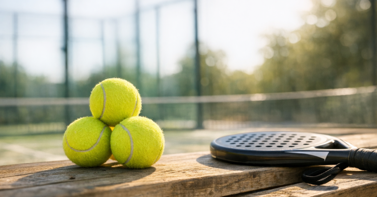Head Padel Pro review