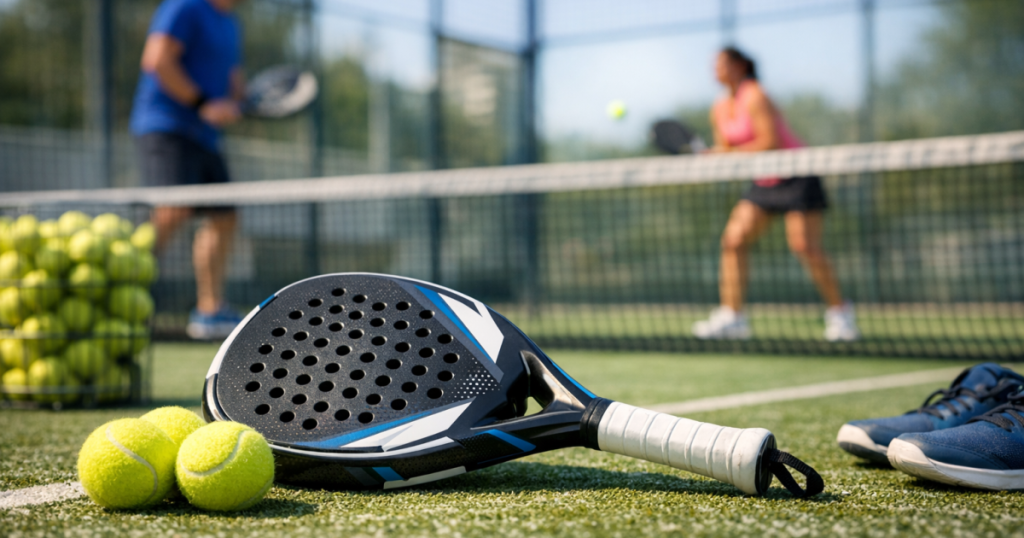Head Evo Speed review