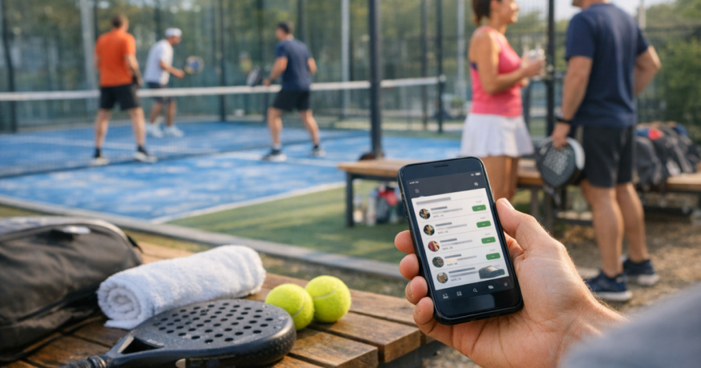 MATCHi App Review