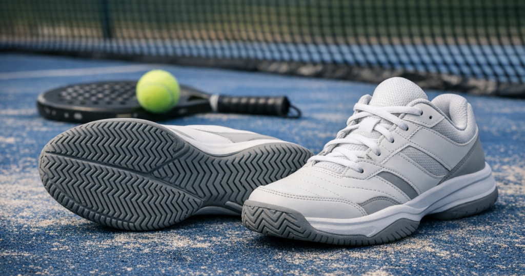 Nike Court Lite Padel Shoes review