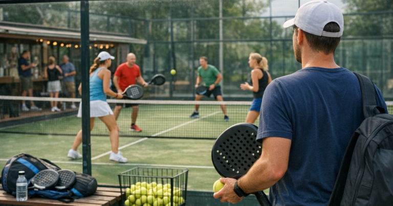 padel Americano