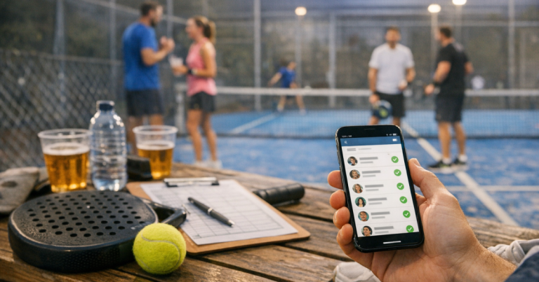 Spond App review