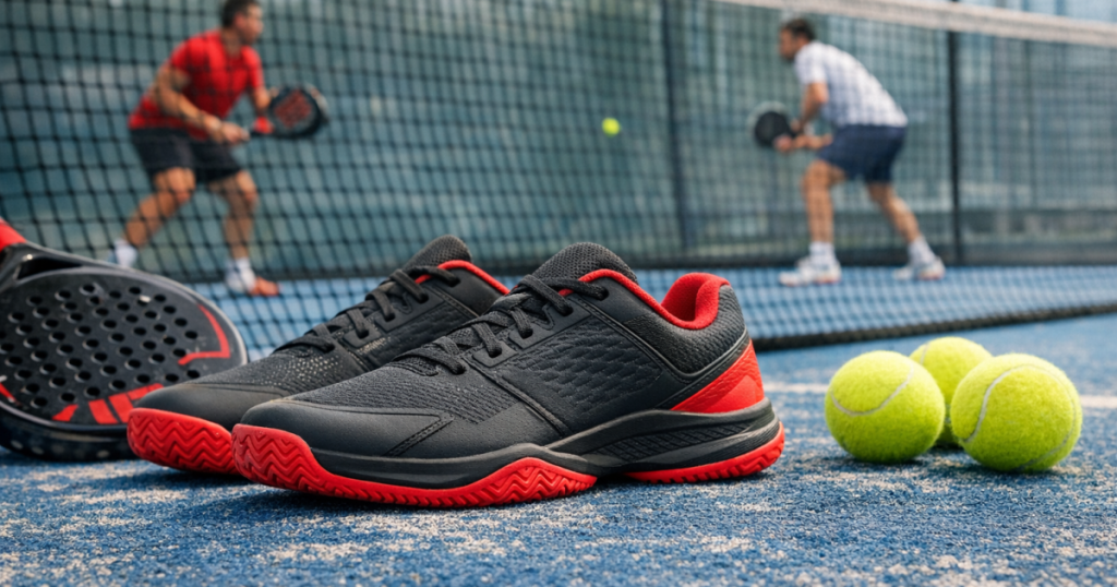 Wilson Bela Pro Padel Shoes review