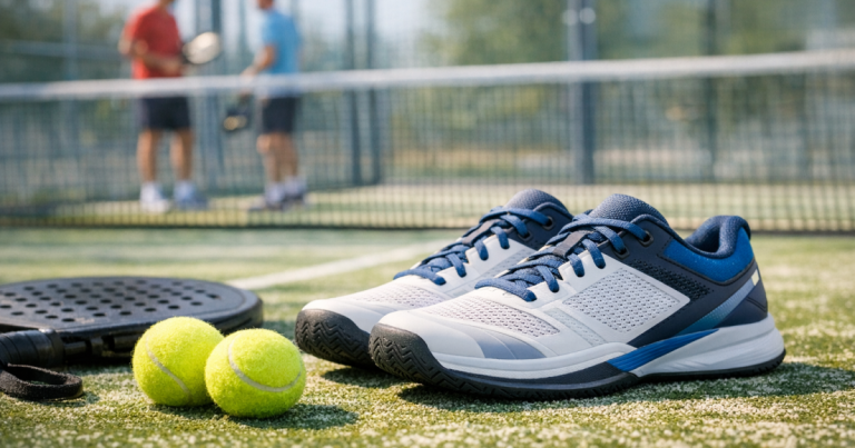 Wilson Rush Pro 3.0 Padel Shoes review