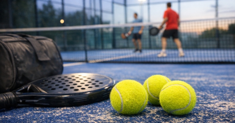 Babolat Padel Balls review