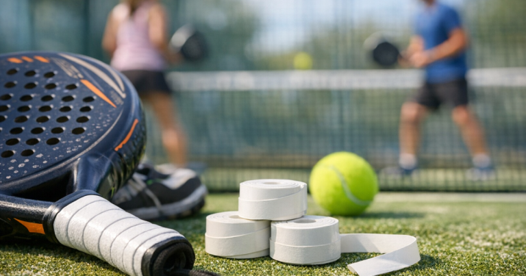 Babolat Padel Overgrip review