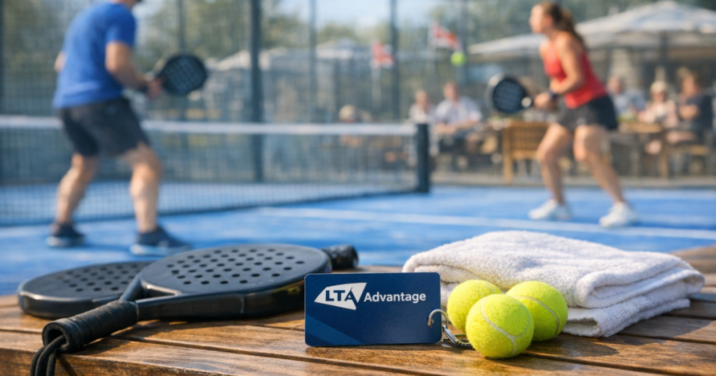 LTA Advantage review