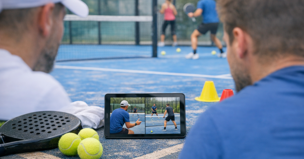 PadelMBA review