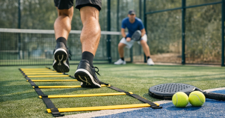 SKLZ agility ladder