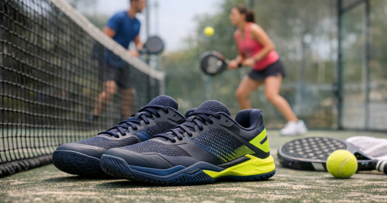 Babolat Jet Premura 2 review
