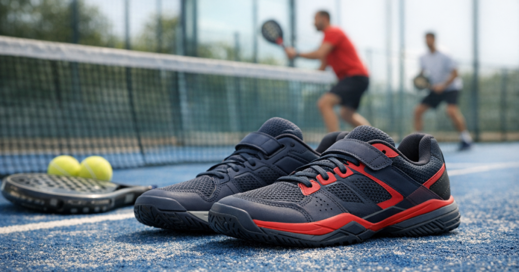 Babolat Movea 2 review