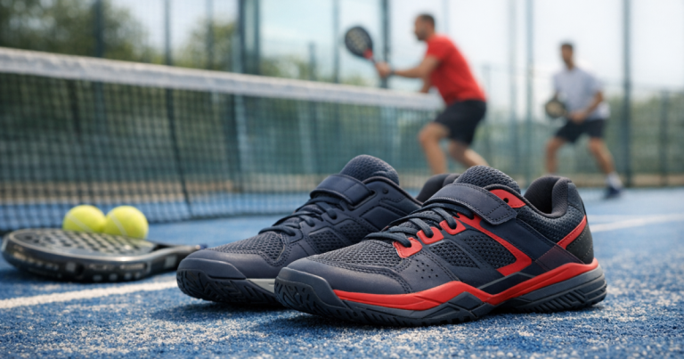 Babolat Movea 2 review