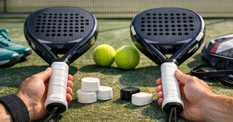 Babolat VS Original Overgrip review