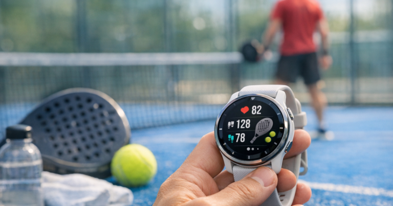 Garmin Venu 3 review
