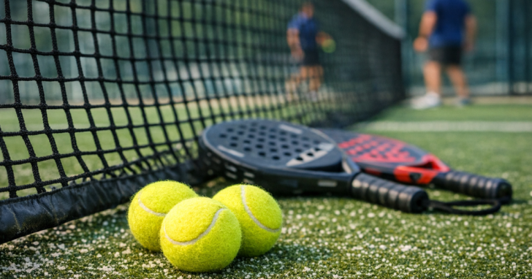 Head Padel Pro S Balls review