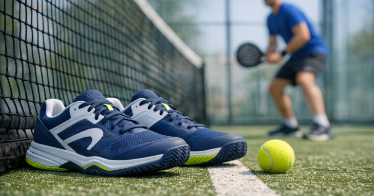 Head Sprint Pro 3.0 Padel Shoes review