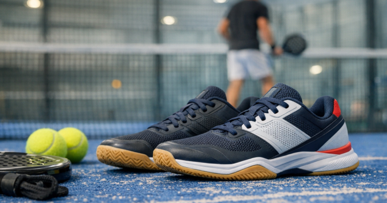 Head Sprint Pro 3.0 Padel Shoes review