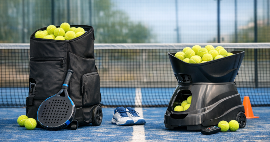 Slinger Bag vs Spinfire Pro 2