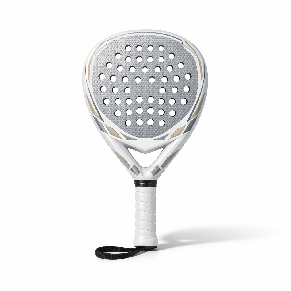 Adidas Adipower Light 3.1 Padel Racket