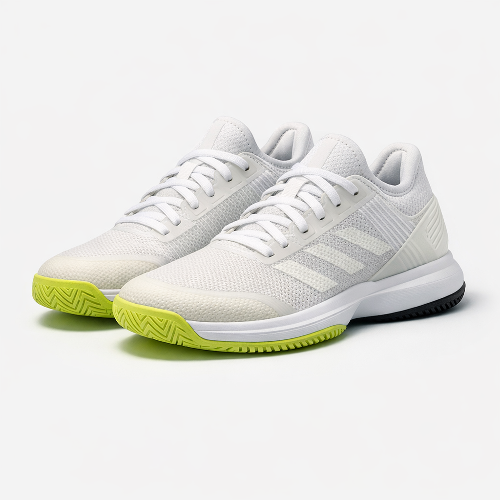 Adidas Adizero Ubersonic 3 Padel Shoes