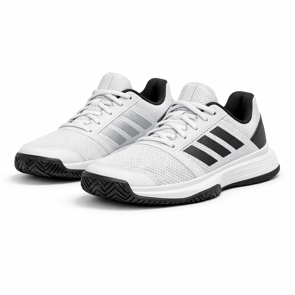 Adidas CourtJam Bounce Padel Shoes