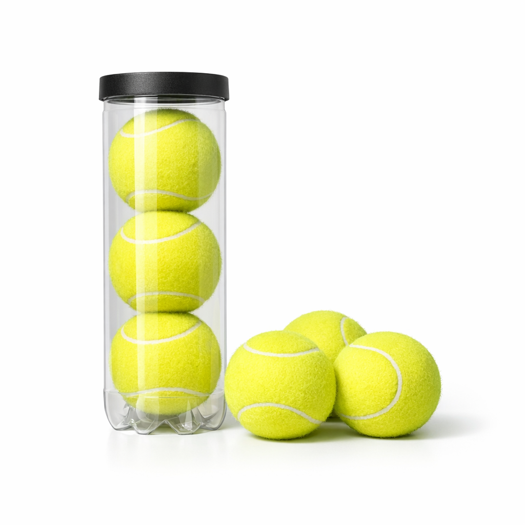 Babolat Padel Balls