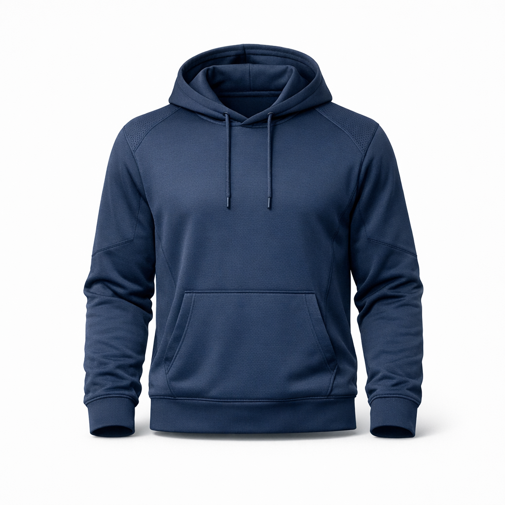 Babolat Padel Hoodie