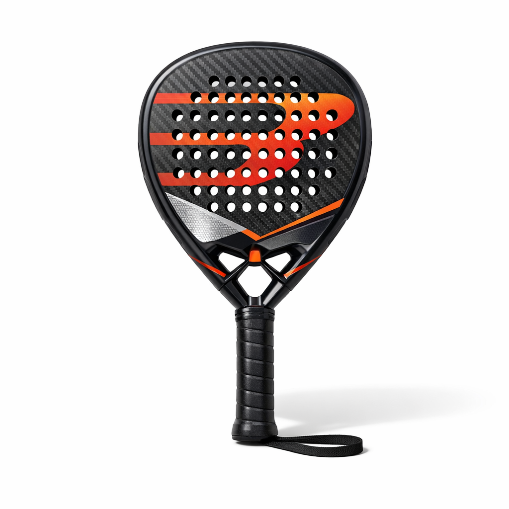 Bullpadel Hack 02