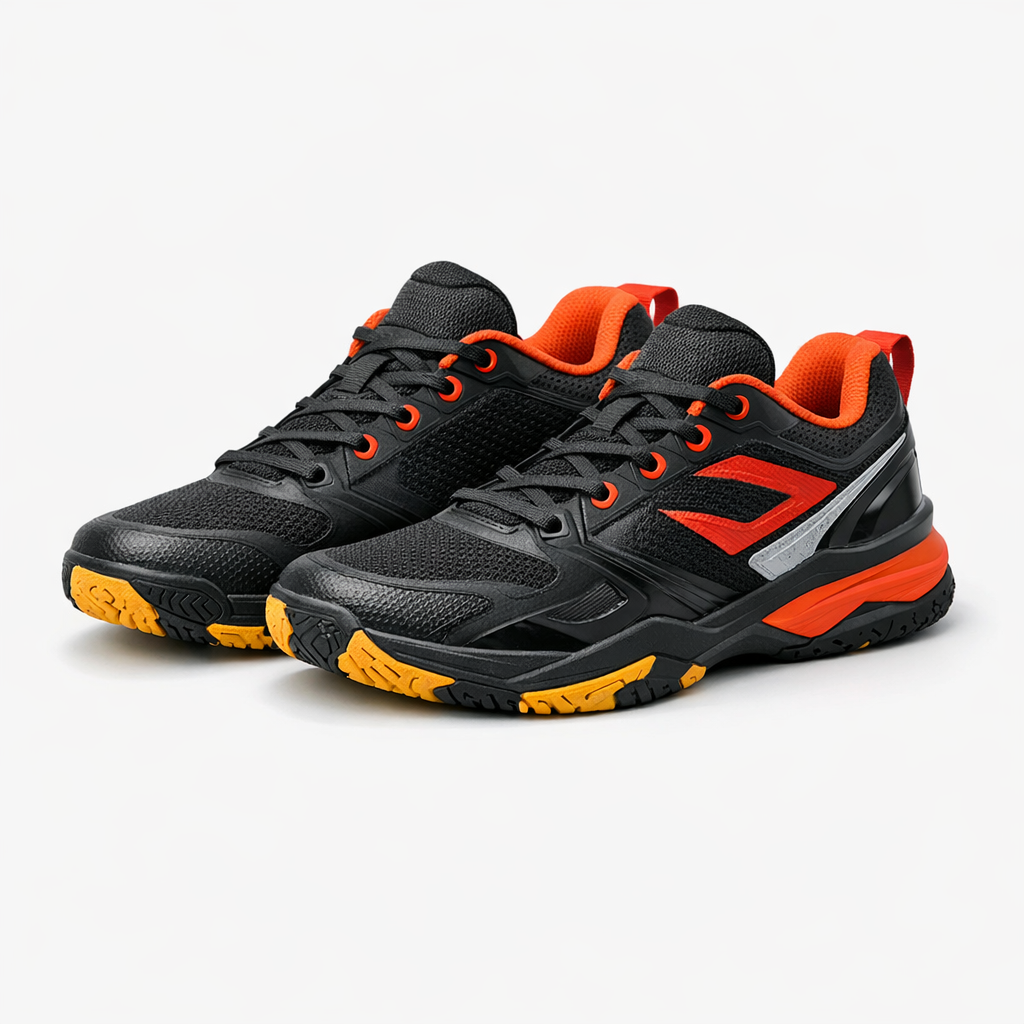 Bullpadel Hack Vibram Padel Shoes