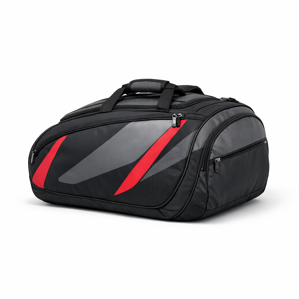 Bullpadel Padel Bag