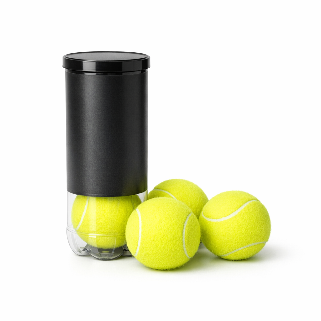 Dunlop Padel Balls