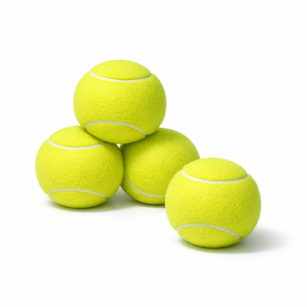 Dunlop Padel Pro Balls