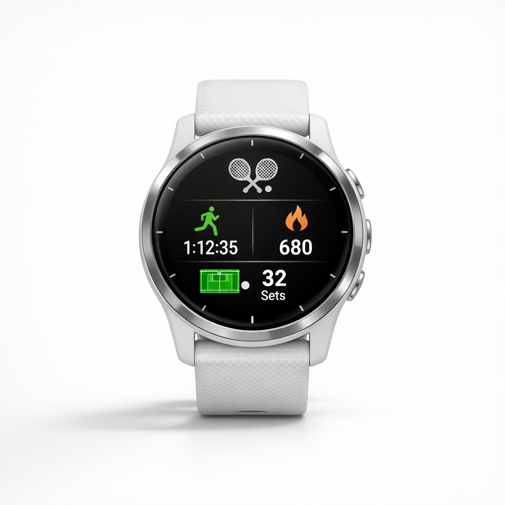 Garmin Venu 3