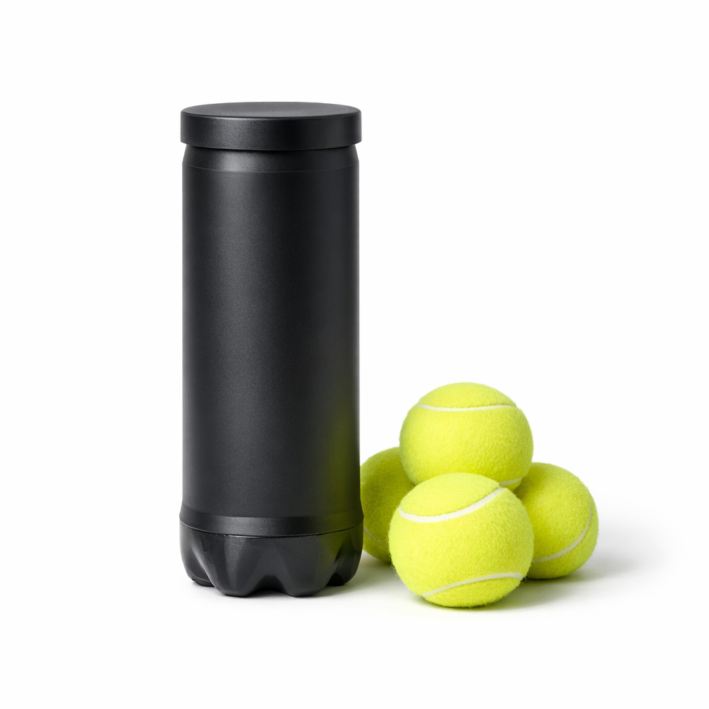 Head Padel Pro S Balls