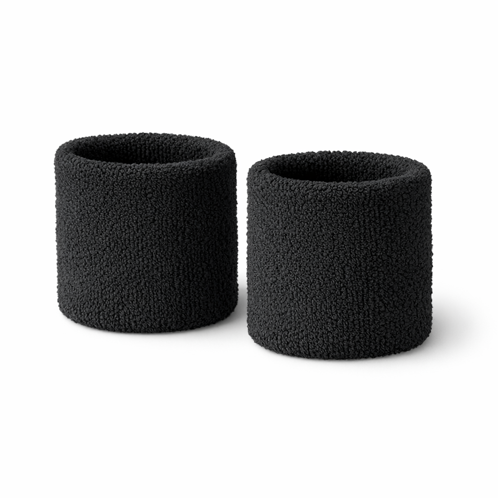 Head Padel Wristband
