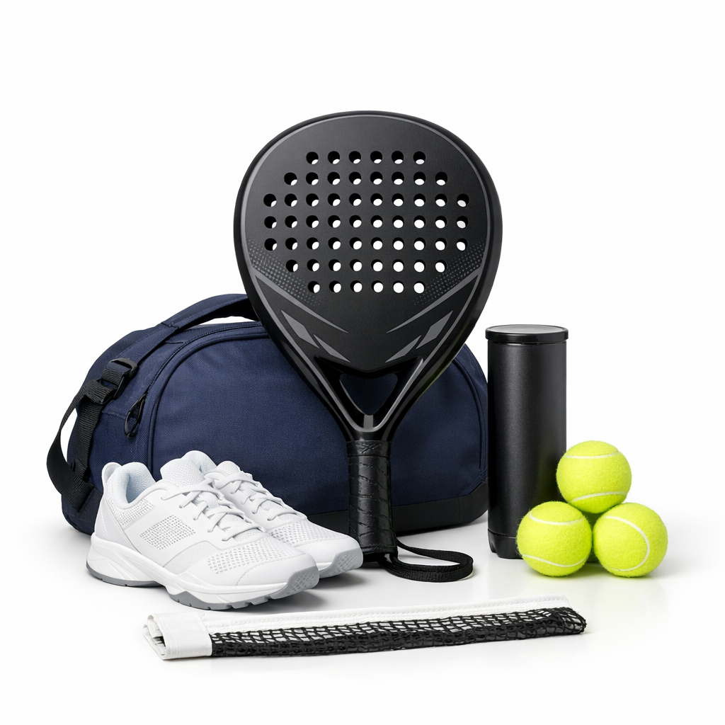 Hello Padel Academy