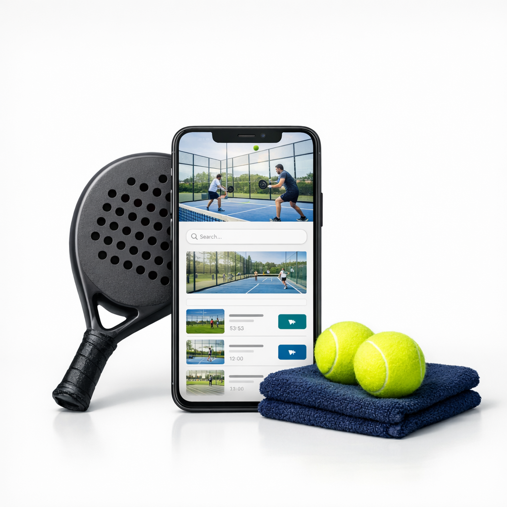 MATCHi App