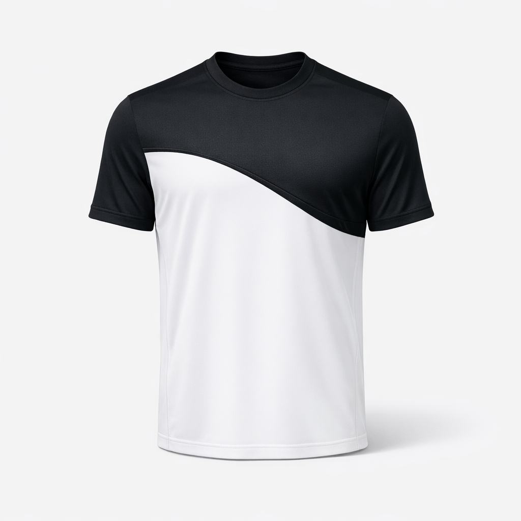 Nike Padel Shirt