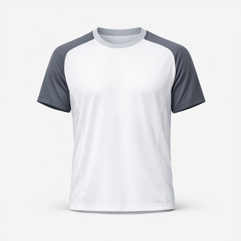 Nike Padel Short Sleeve Shirt