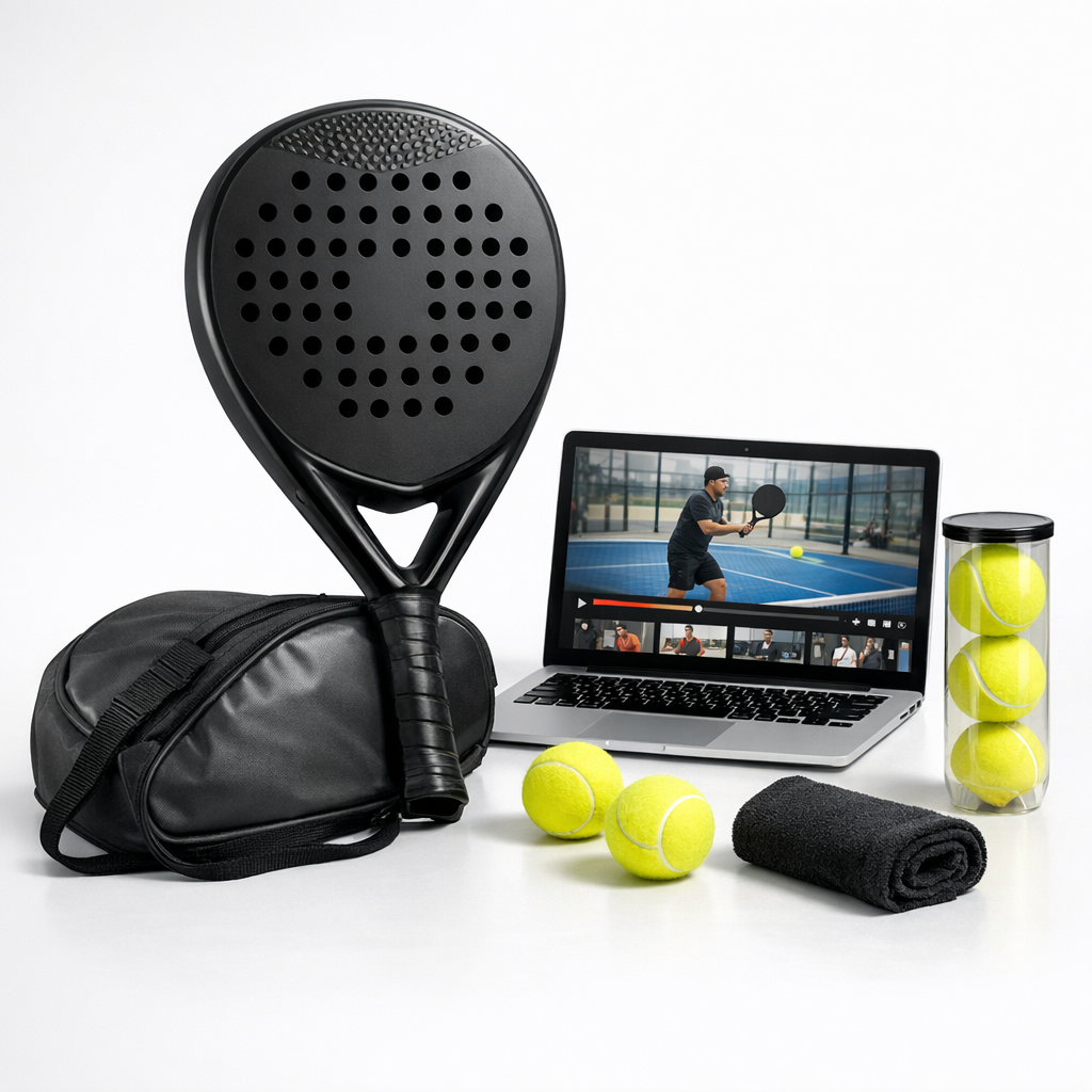 Padel MBA