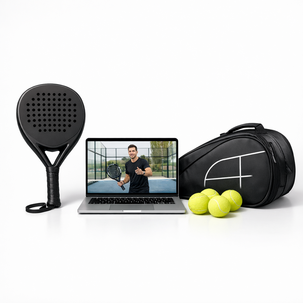 The Padel School