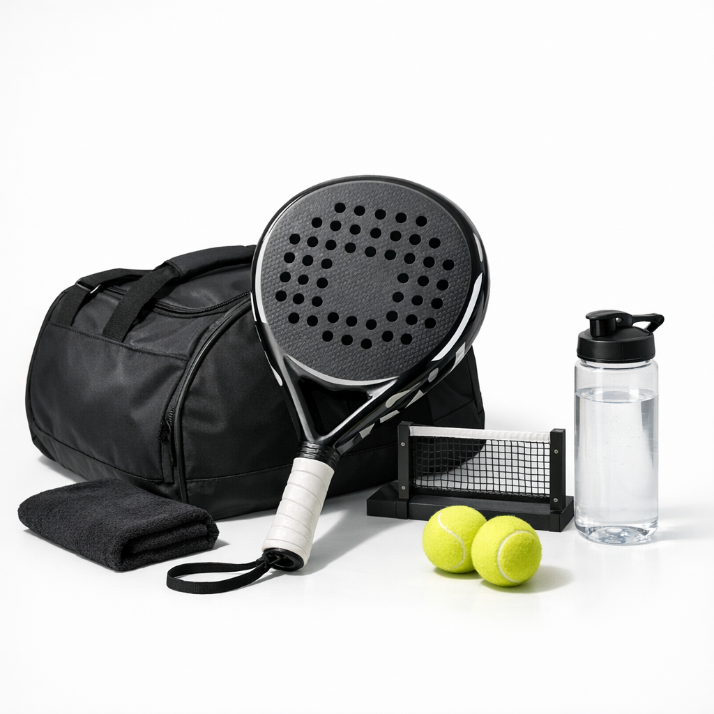 We Are Padel Coaching