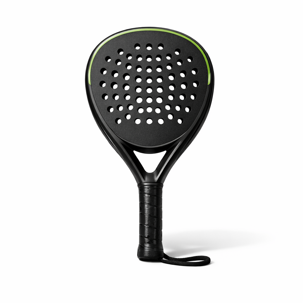 Wilson Blade Padel Racket