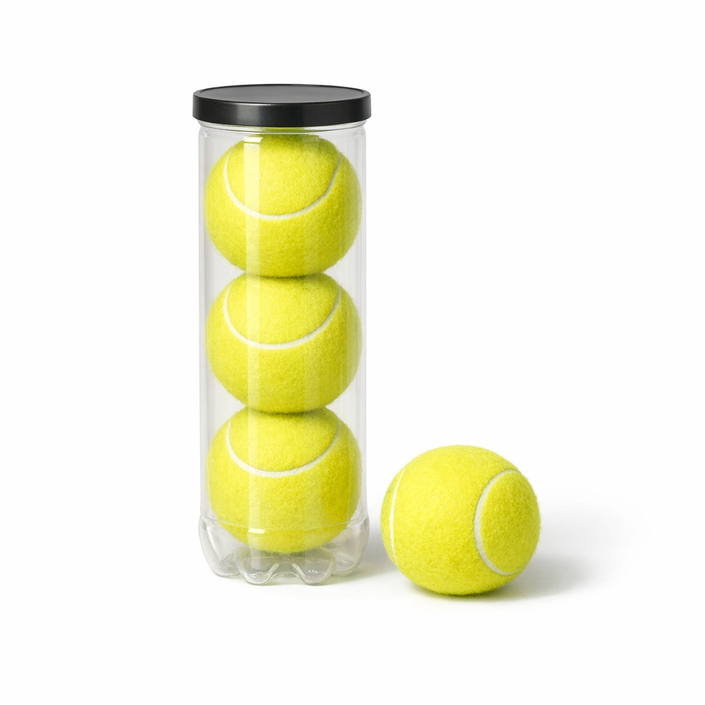 Wilson Padel Balls