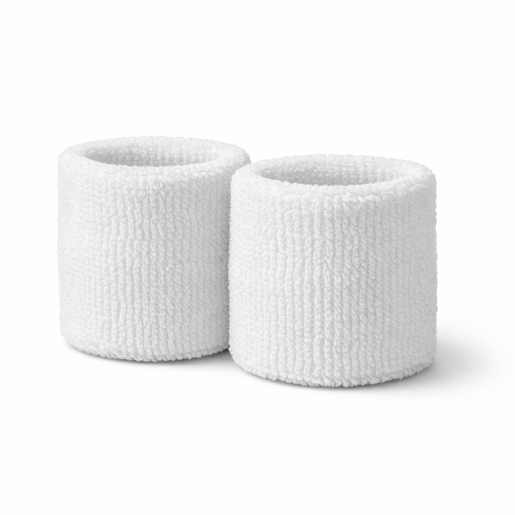 Wilson Padel Wristbands